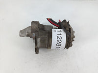 2013-2019 Nissan Sentra Car Starter Motor Solenoid OEM Fits Fits 2013 2014 2015 2016 2017 2018 2019 2020 OEM Used Auto Parts