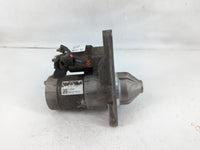 2013-2019 Nissan Sentra Car Starter Motor Solenoid OEM Fits Fits 2013 2014 2015 2016 2017 2018 2019 2020 OEM Used Auto Parts