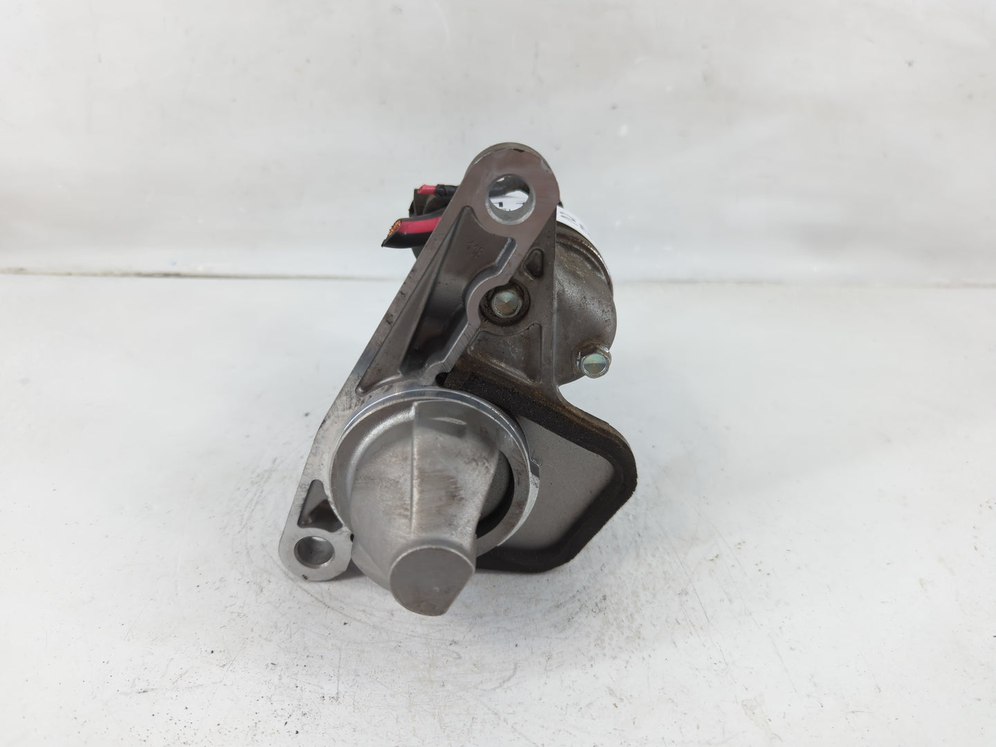 2013-2019 Nissan Sentra Car Starter Motor Solenoid OEM Fits Fits 2013 2014 2015 2016 2017 2018 2019 2020 OEM Used Auto Parts