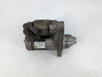 2013-2019 Nissan Sentra Car Starter Motor Solenoid OEM P/N:23300 EN22C Fits Fits 2013 2014 2015 2016 2017 2018 2019 2020 OEM