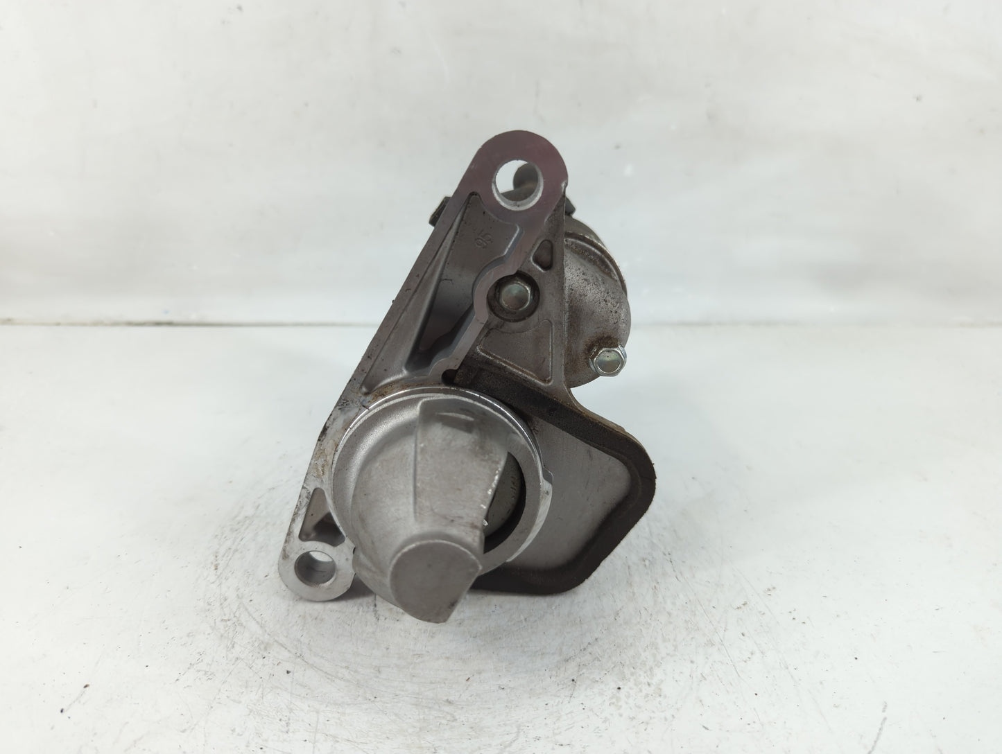 2013-2019 Nissan Sentra Car Starter Motor Solenoid OEM P/N:23300 EN22C Fits Fits 2013 2014 2015 2016 2017 2018 2019 2020 OEM