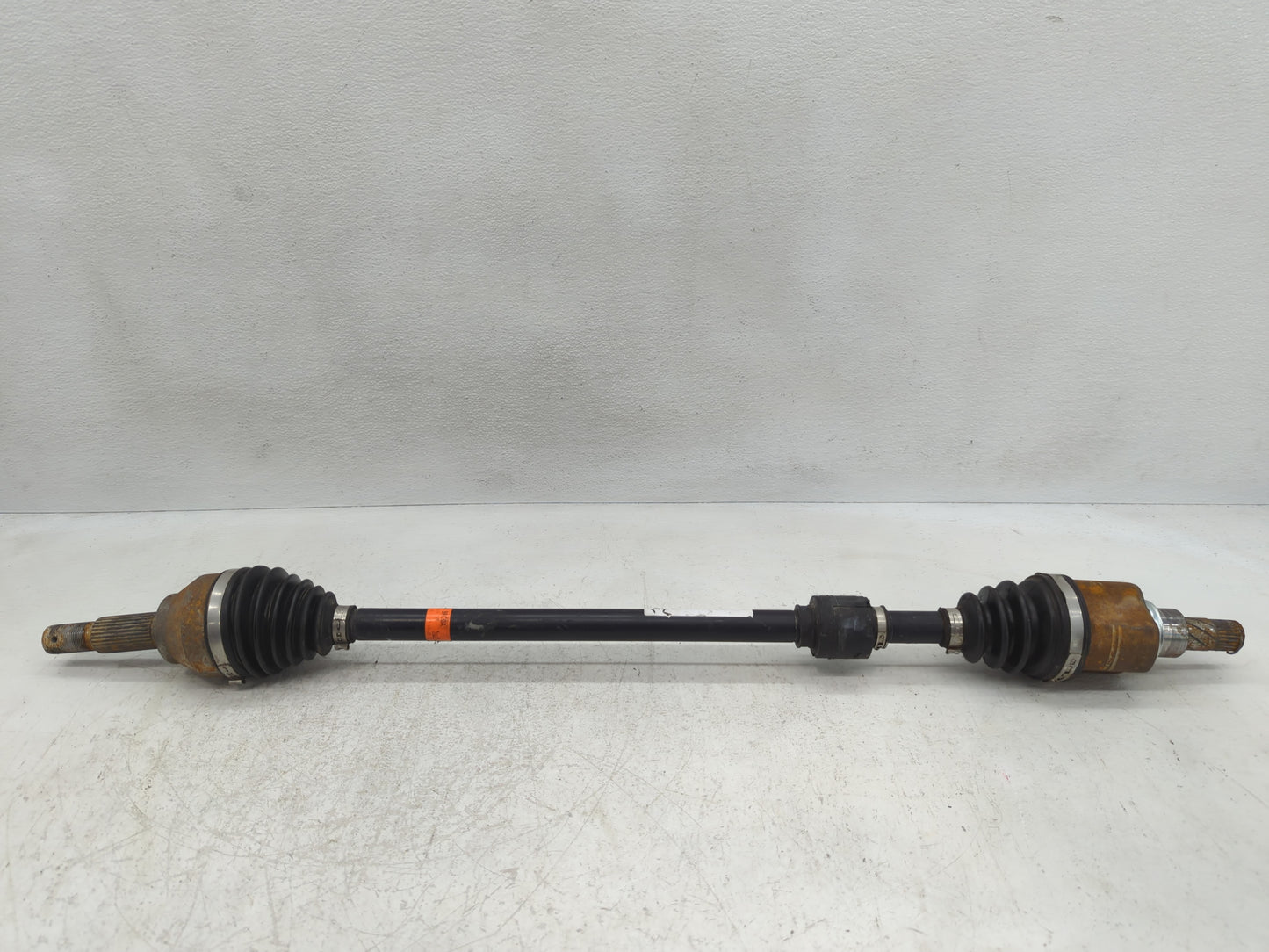 2013-2019 Nissan Sentra Axle Shaft Front Passenger Cv C/v - Oemusedautoparts1.com