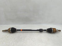 2013-2019 Nissan Sentra Axle Shaft Front Passenger Cv C/v - Oemusedautoparts1.com