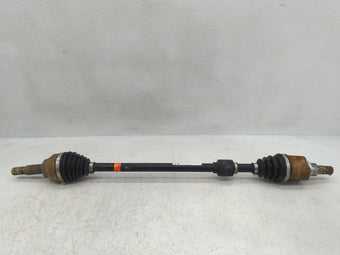 compare product 2013-2019 Nissan Sentra Axle Shaft Front Passenger Cv C/v