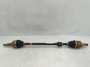 2013-2019 Nissan Sentra Axle Shaft Front Passenger Cv C/v - Oemusedautoparts1.com