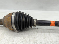 2013-2019 Nissan Sentra Axle Shaft Front Passenger Cv C/v - Oemusedautoparts1.com