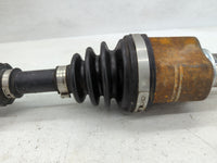 2013-2019 Nissan Sentra Axle Shaft Front Passenger Cv C/v - Oemusedautoparts1.com