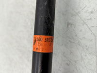 2013-2019 Nissan Sentra Axle Shaft Front Passenger Cv C/v - Oemusedautoparts1.com