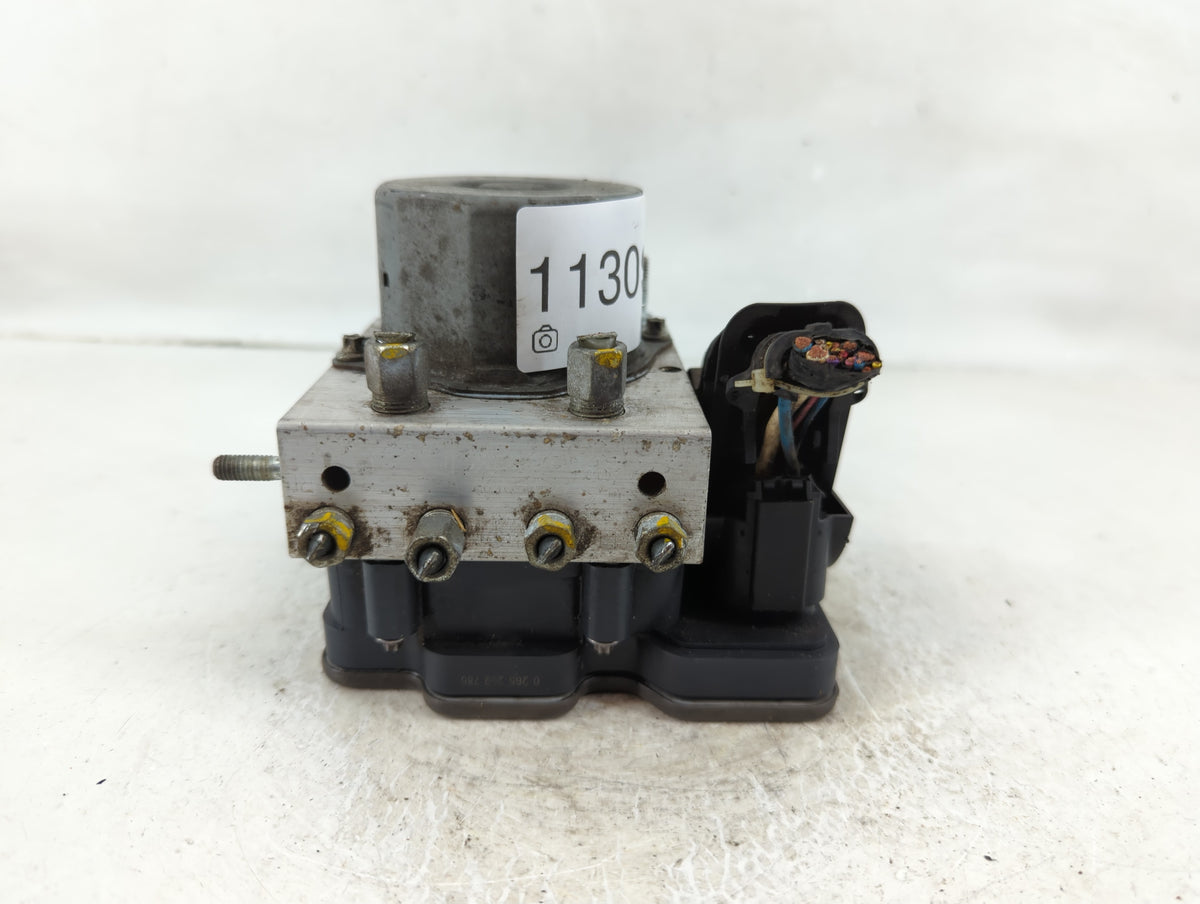 2016-2019 Nissan Sentra Anti-Lock Brake ABS Pump Module Actuator OEM P/N:47660 9AK0D Fits Fits 2016 2017 2018 2019 OEM Used 
