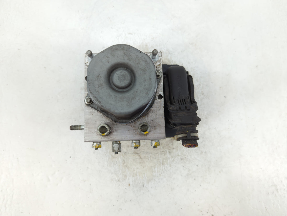 2016-2019 Nissan Sentra Anti-Lock Brake ABS Pump Module Actuator OEM P/N:47660 9AK0D Fits Fits 2016 2017 2018 2019 OEM Used 