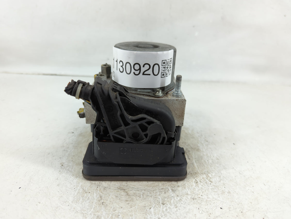 2016-2019 Nissan Sentra Anti-Lock Brake ABS Pump Module Actuator OEM P/N:47660 9AK0D Fits Fits 2016 2017 2018 2019 OEM Used 