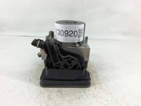 2016-2019 Nissan Sentra Anti-Lock Brake ABS Pump Module Actuator OEM P/N:47660 9AK0D Fits Fits 2016 2017 2018 2019 OEM Used 