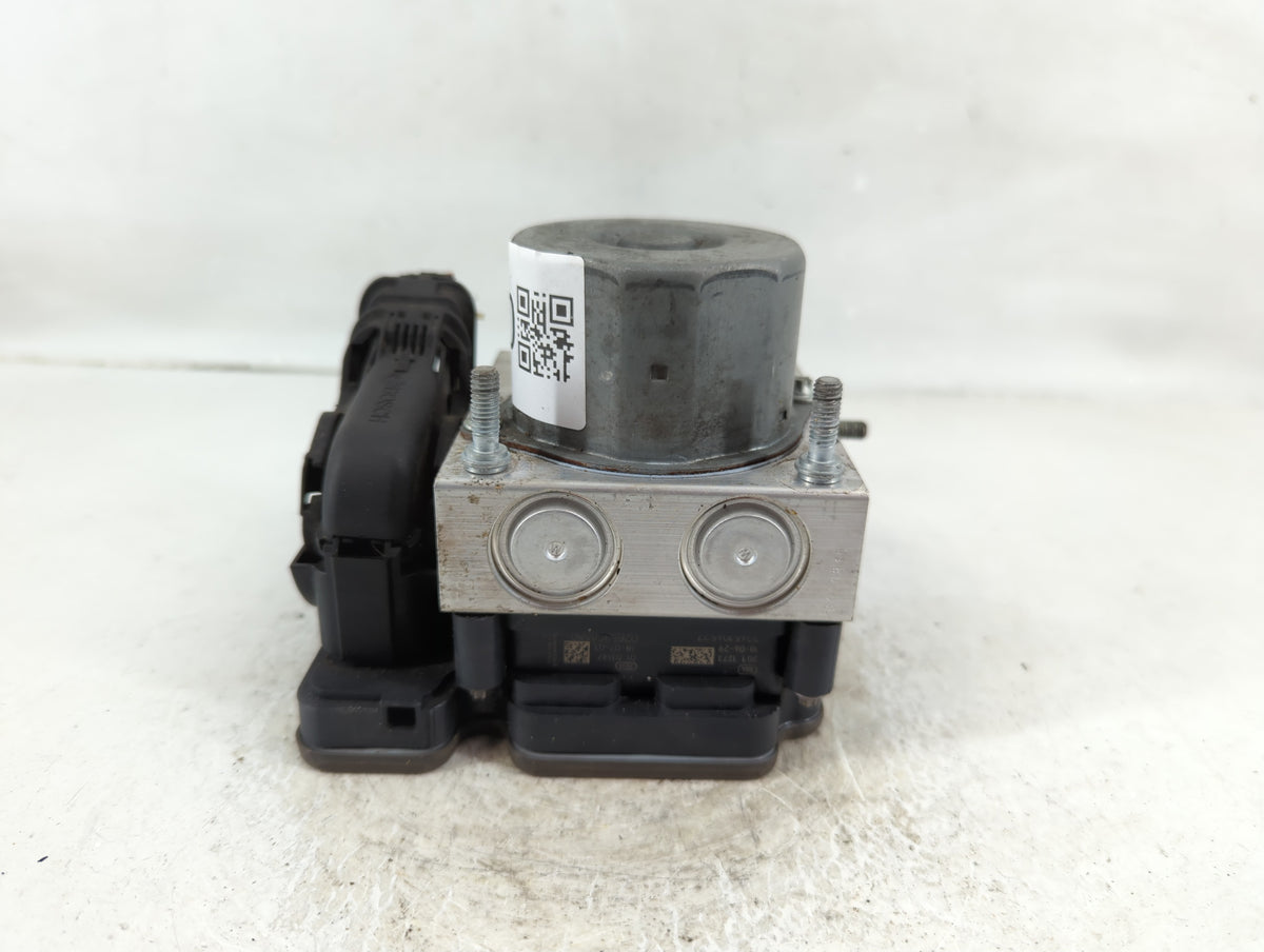 2016-2019 Nissan Sentra Anti-Lock Brake ABS Pump Module Actuator OEM P/N:47660 9AK0D Fits Fits 2016 2017 2018 2019 OEM Used 