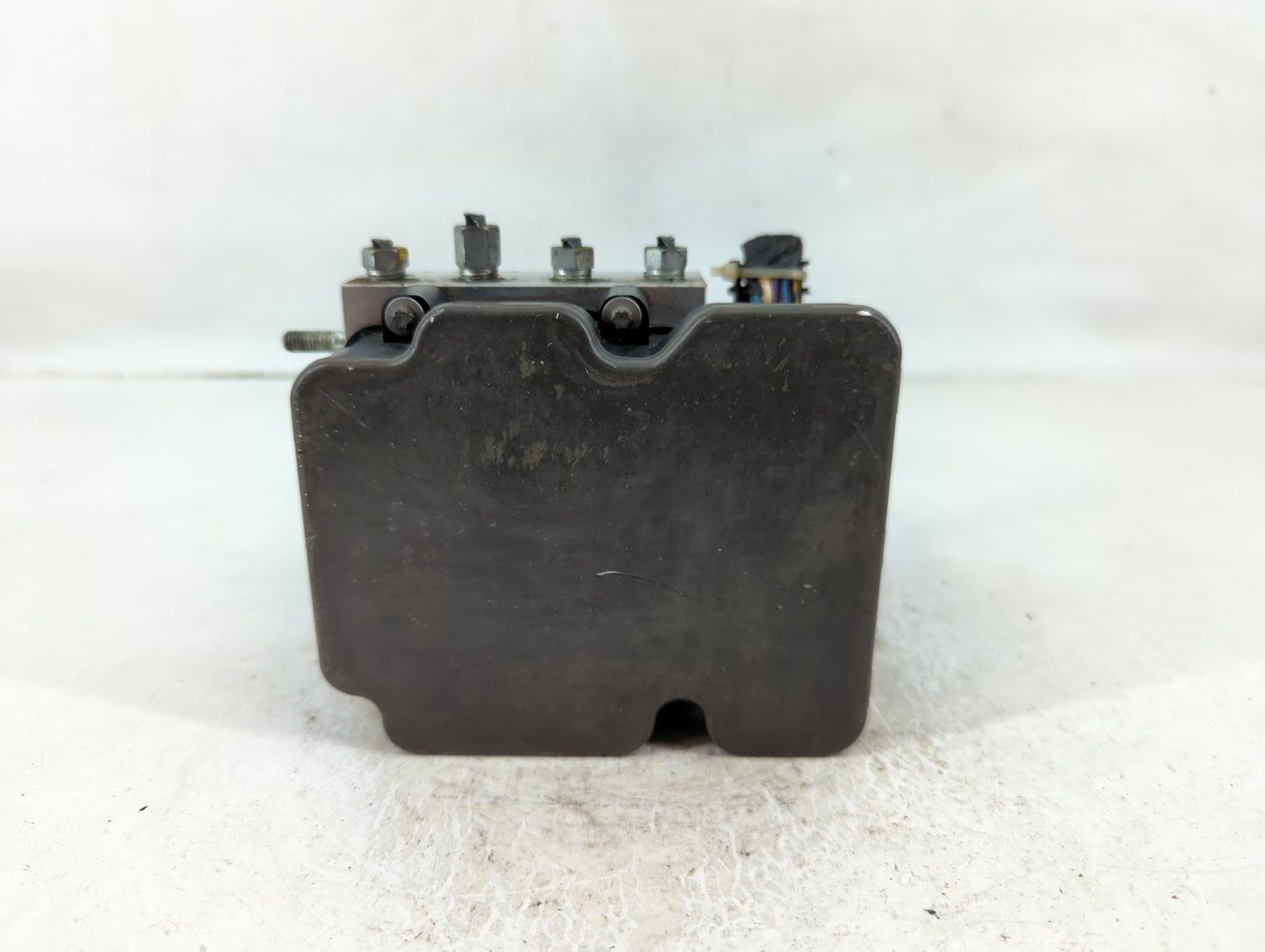2016-2019 Nissan Sentra ABS Pump Control Module Replacement P/N:47660 9AK0D Fits Fits 2016 2017 2018 2019 OEM Used Auto Part