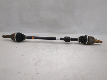 2013-2019 Nissan Sentra Axle Shaft Front Passenger Cv C/v - Oemusedautoparts1.com