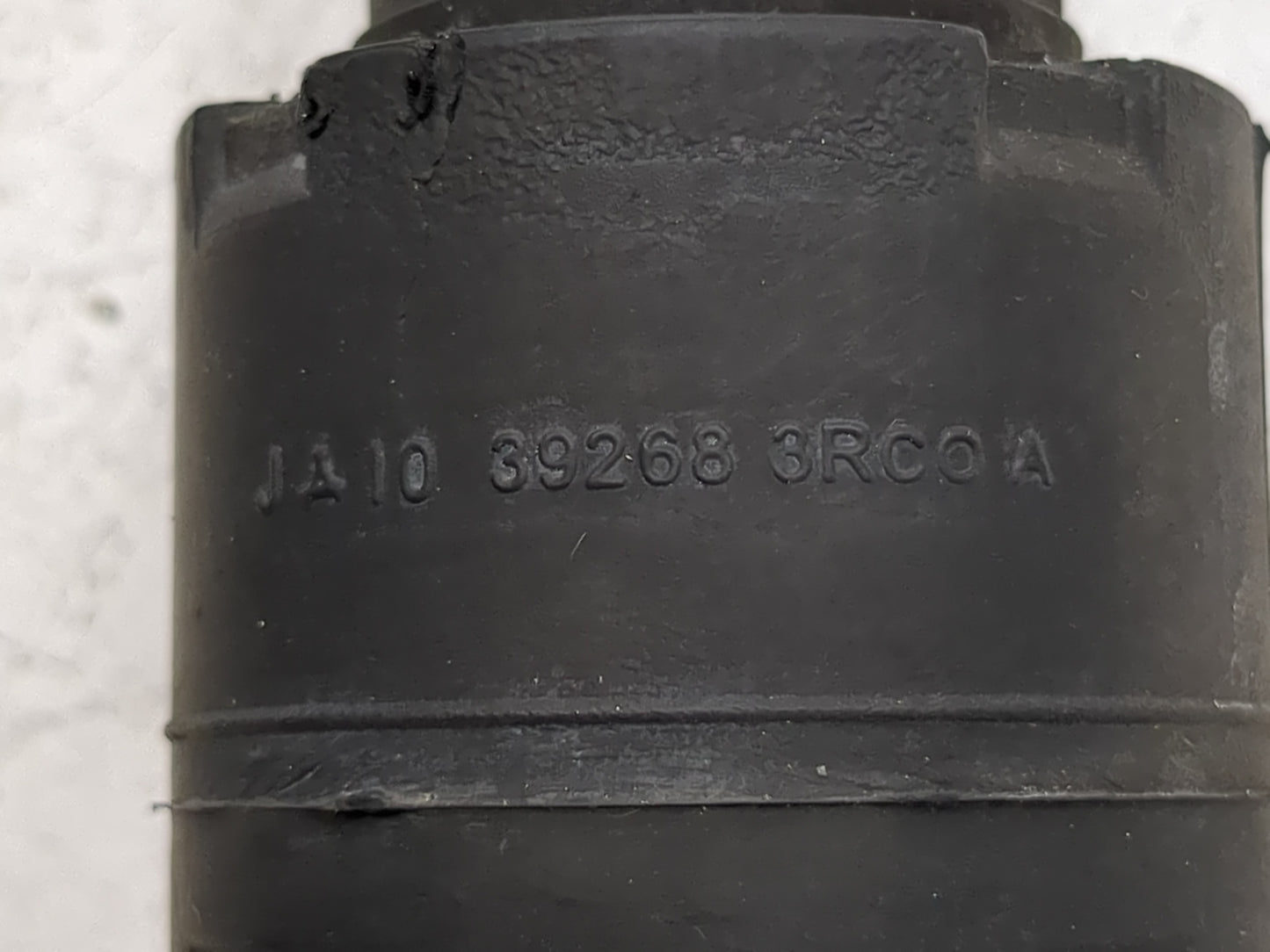 2013-2019 Nissan Sentra Axle Shaft Front Passenger Cv C/v - Oemusedautoparts1.com