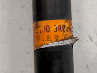 2013-2019 Nissan Sentra Axle Shaft Front Passenger Cv C/v - Oemusedautoparts1.com