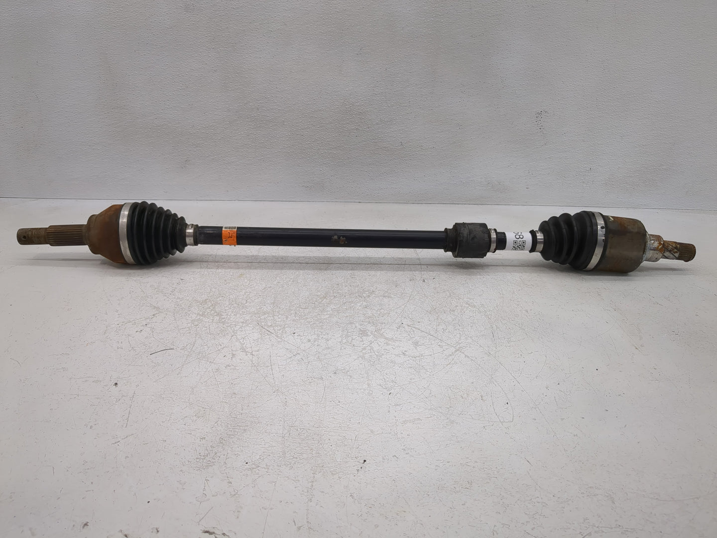2013-2019 Nissan Sentra Axle Shaft Front Passenger Cv C/v - Oemusedautoparts1.com
