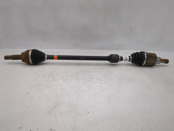 compare product 2013-2019 Nissan Sentra Axle Shaft Front Passenger Cv C/v