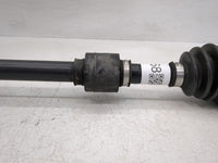 2013-2019 Nissan Sentra Axle Shaft Front Passenger Cv C/v - Oemusedautoparts1.com