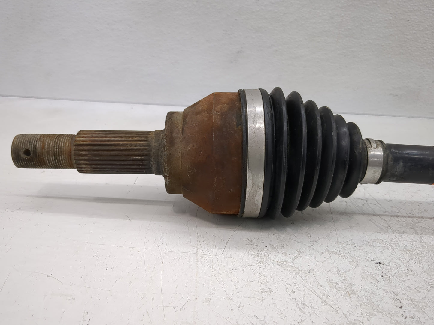 2013-2019 Nissan Sentra Axle Shaft Front Passenger Cv C/v - Oemusedautoparts1.com