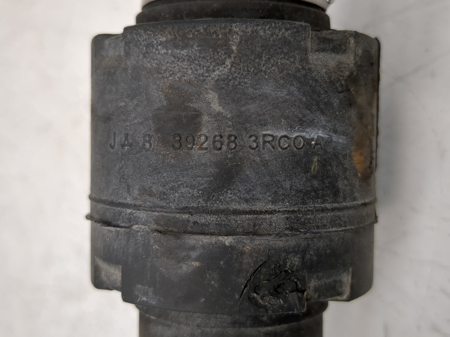 2013-2019 Nissan Sentra Axle Shaft Front Passenger Cv C/v - Oemusedautoparts1.com