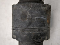 2013-2019 Nissan Sentra Axle Shaft Front Passenger Cv C/v - Oemusedautoparts1.com