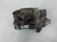 2013-2019 Nissan Sentra Car Starter Motor Solenoid OEM P/N:23300 EN22C Fits Fits 2013 2014 2015 2016 2017 2018 2019 2020 OEM
