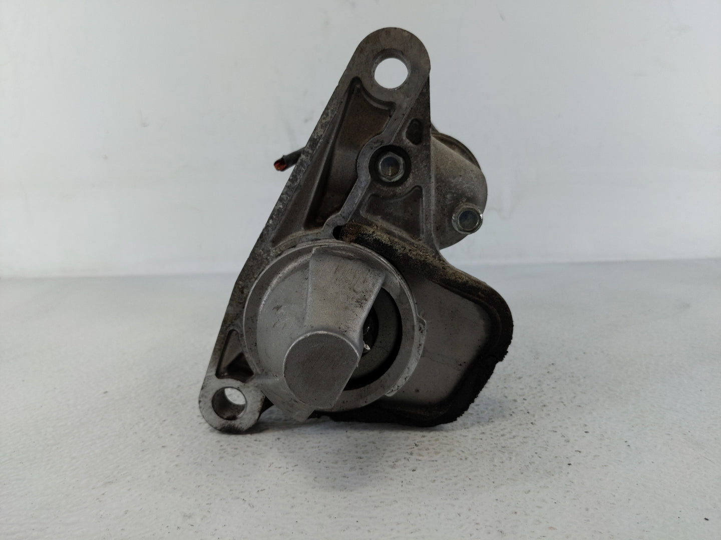 2013-2019 Nissan Sentra Car Starter Motor Solenoid OEM P/N:23300 EN22C Fits Fits 2013 2014 2015 2016 2017 2018 2019 2020 OEM