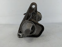2013-2019 Nissan Sentra Car Starter Motor Solenoid OEM P/N:23300 EN22C Fits Fits 2013 2014 2015 2016 2017 2018 2019 2020 OEM