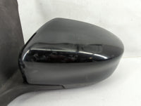 2016-2019 Nissan Sentra Driver Side View Mirror - Left Door Mirror OEM Used - Oemusedautoparts1.com