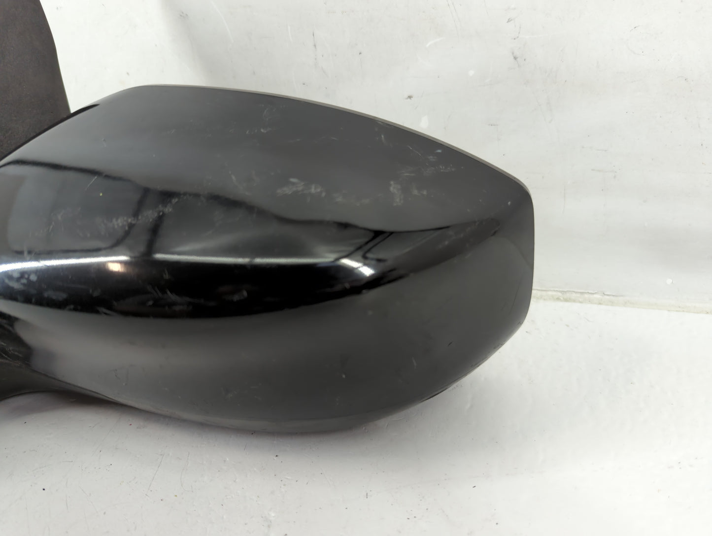 2016-2019 Nissan Sentra Driver Side View Mirror - Left Door Mirror OEM Used - Oemusedautoparts1.com