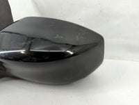 2016-2019 Nissan Sentra Driver Side View Mirror - Left Door Mirror OEM Used - Oemusedautoparts1.com