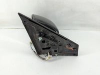 2016-2019 Nissan Sentra Driver Side View Mirror - Left Door Mirror OEM Used - Oemusedautoparts1.com