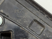 2016-2019 Nissan Sentra Driver Side View Mirror - Left Door Mirror OEM Used - Oemusedautoparts1.com