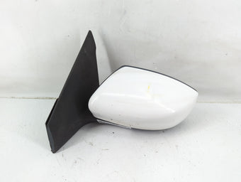 compare product 2016-2019 Nissan Sentra Driver Side View Mirror - Left Door Mirror OEM Used
