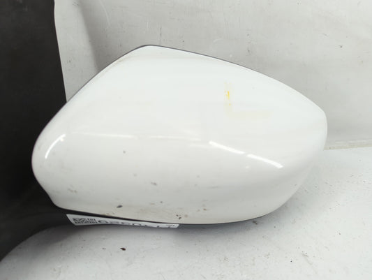 2016-2019 Nissan Sentra Driver Side View Mirror - Left Door Mirror OEM Used