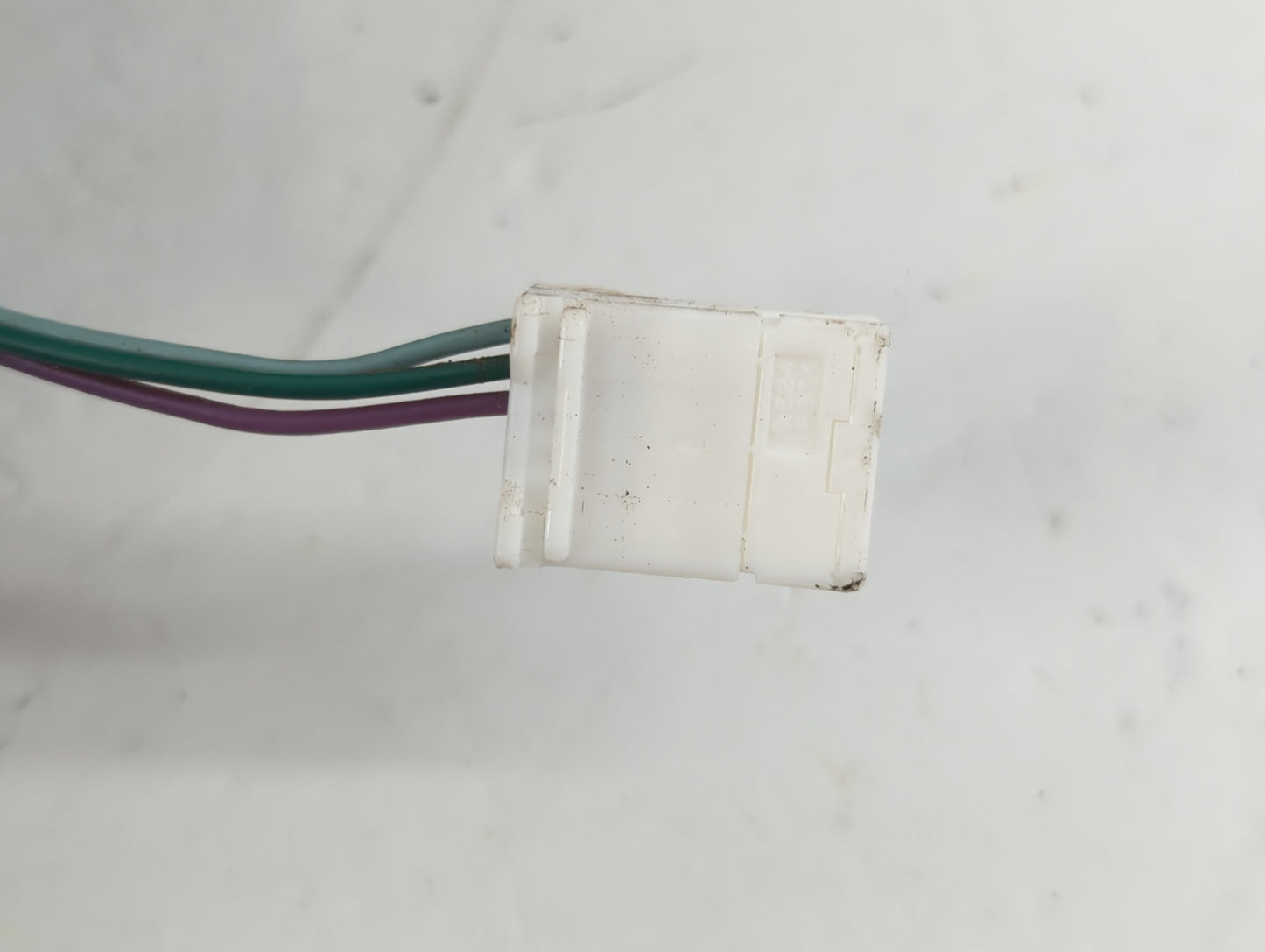 2016-2019 Nissan Sentra Driver Side View Mirror - Left Door Mirror OEM Used - Oemusedautoparts1.com