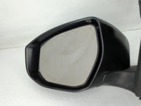 2016-2019 Nissan Sentra Driver Side View Mirror - Left Door Mirror OEM Used - Oemusedautoparts1.com