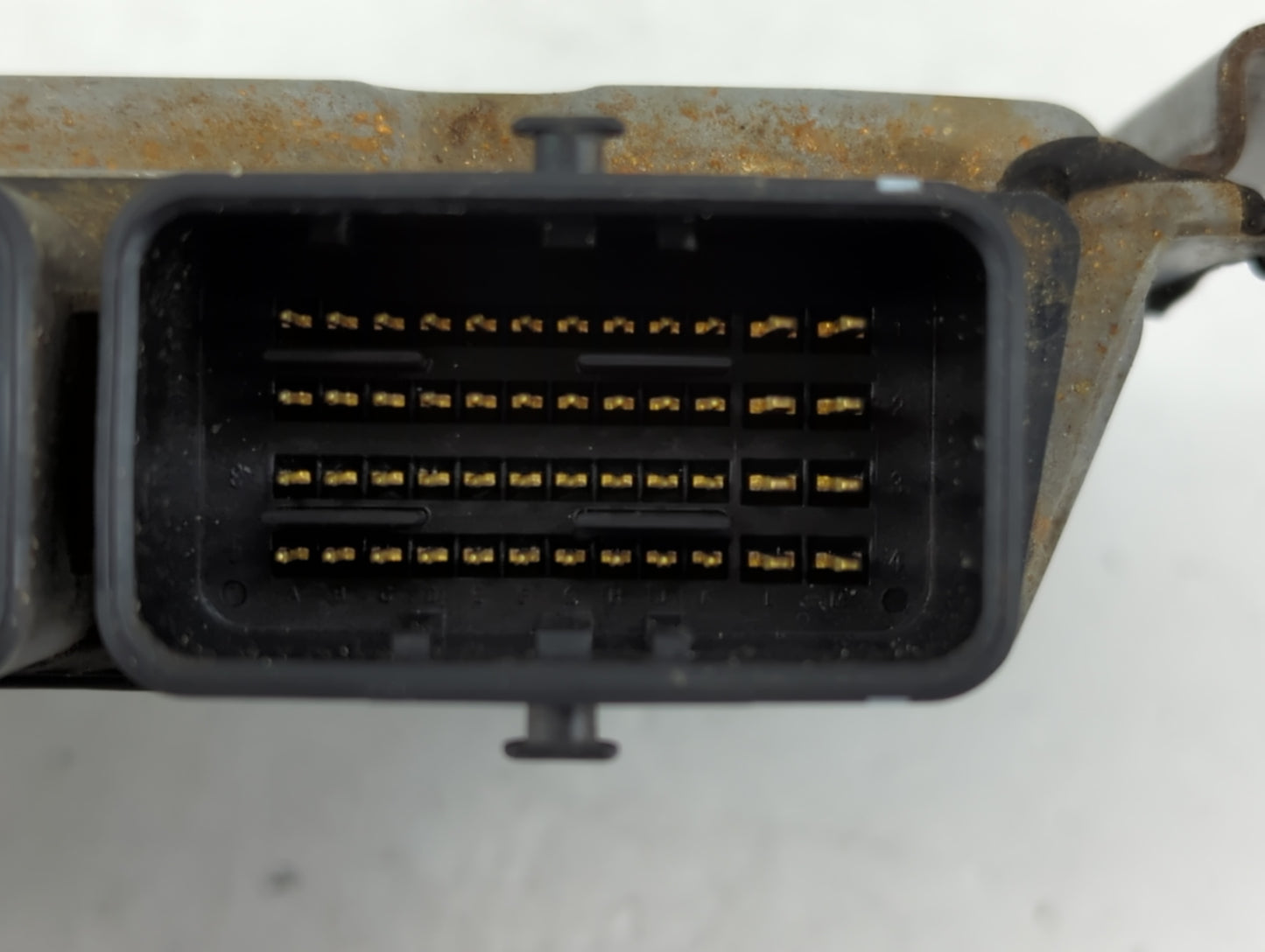 2018-2019 Nissan Sentra PCM Engine Control Computer ECU ECM PCU OEM P/N:NEC026-697 Fits Fits 2018 2019 OEM Used Auto Parts -
