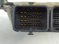 2018-2019 Nissan Sentra PCM Engine Control Computer ECU ECM PCU OEM P/N:NEC026-697 Fits Fits 2018 2019 OEM Used Auto Parts -