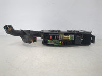 2013-2019 Nissan Sentra Fusebox Fuse Box Panel Relay Module P/N:24382 EW70B 7154-7223-30 Fits OEM Used Auto Parts - Oemuseda