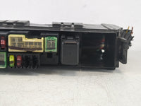 2013-2019 Nissan Sentra Fusebox Fuse Box Panel Relay Module P/N:24382 EW70B 7154-7223-30 Fits OEM Used Auto Parts - Oemuseda