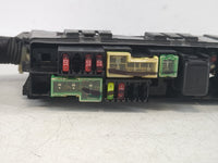2013-2019 Nissan Sentra Fusebox Fuse Box Panel Relay Module P/N:24382 EW70B 7154-7223-30 Fits OEM Used Auto Parts - Oemuseda
