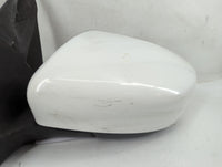 2016-2019 Nissan Sentra Driver Side View Mirror - Left Door Mirror OEM Used - Oemusedautoparts1.com
