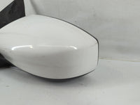 2016-2019 Nissan Sentra Driver Side View Mirror - Left Door Mirror OEM Used - Oemusedautoparts1.com