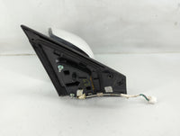 2016-2019 Nissan Sentra Driver Side View Mirror - Left Door Mirror OEM Used - Oemusedautoparts1.com