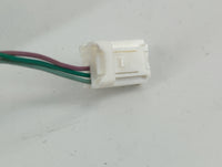 2016-2019 Nissan Sentra Driver Side View Mirror - Left Door Mirror OEM Used - Oemusedautoparts1.com