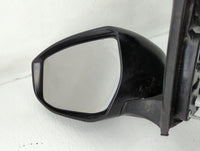 2016-2019 Nissan Sentra Driver Side View Mirror - Left Door Mirror OEM Used - Oemusedautoparts1.com