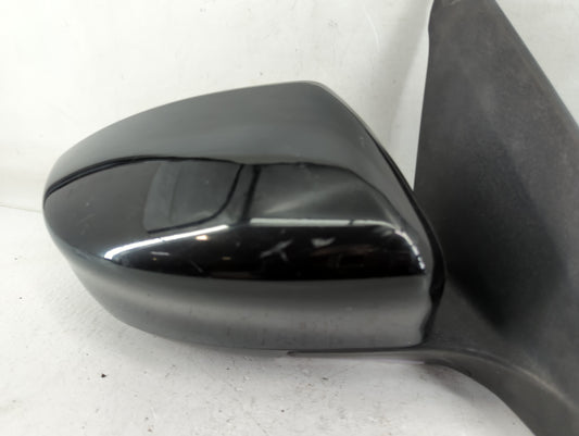 2016-2019 Nissan Sentra Passenger Side View Mirror - Right Door Mirror OEM Used